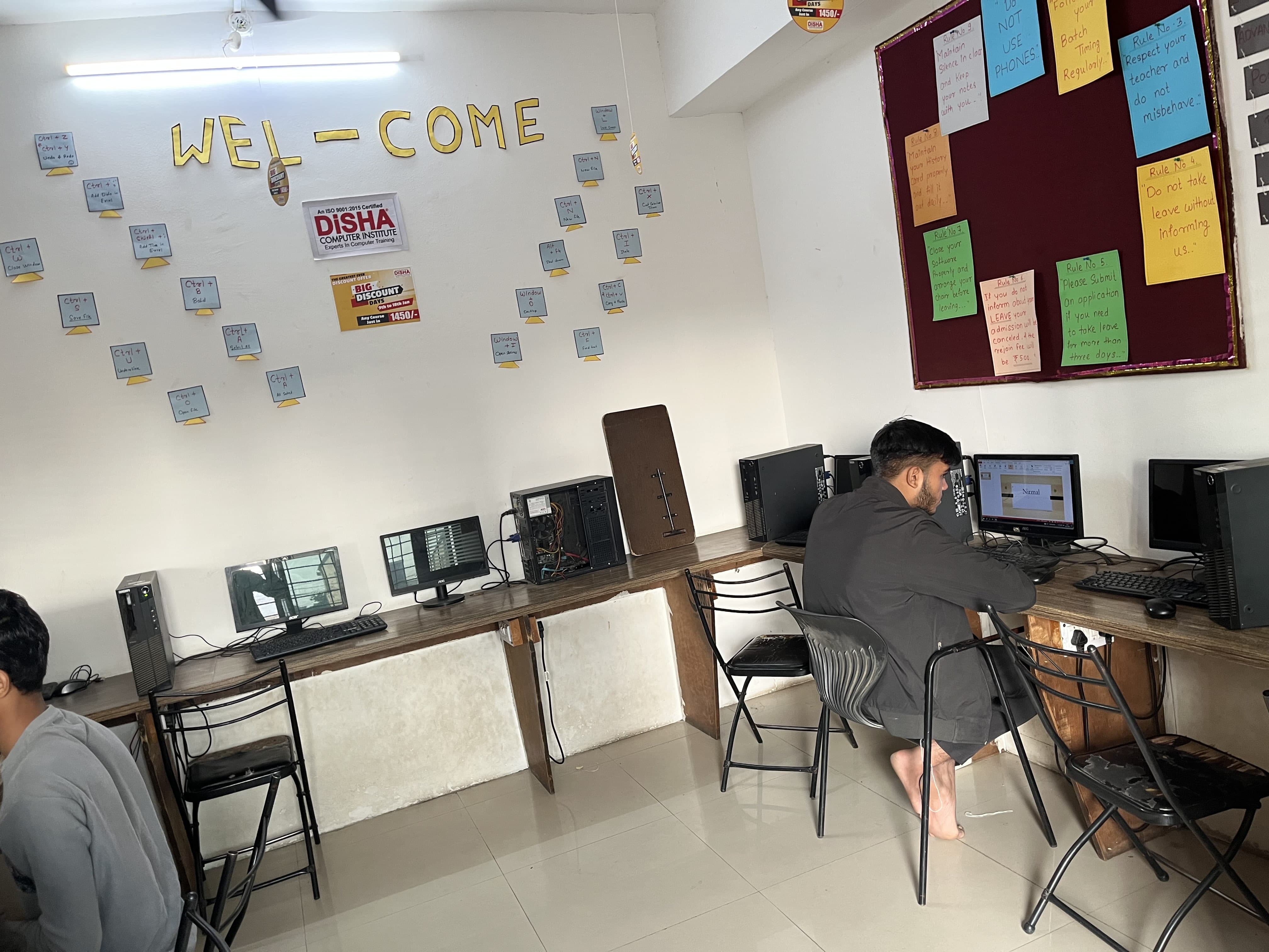 English Studio Chandannagar Learning Studio English Studio Chandannagar (Learning Studio) photo 4